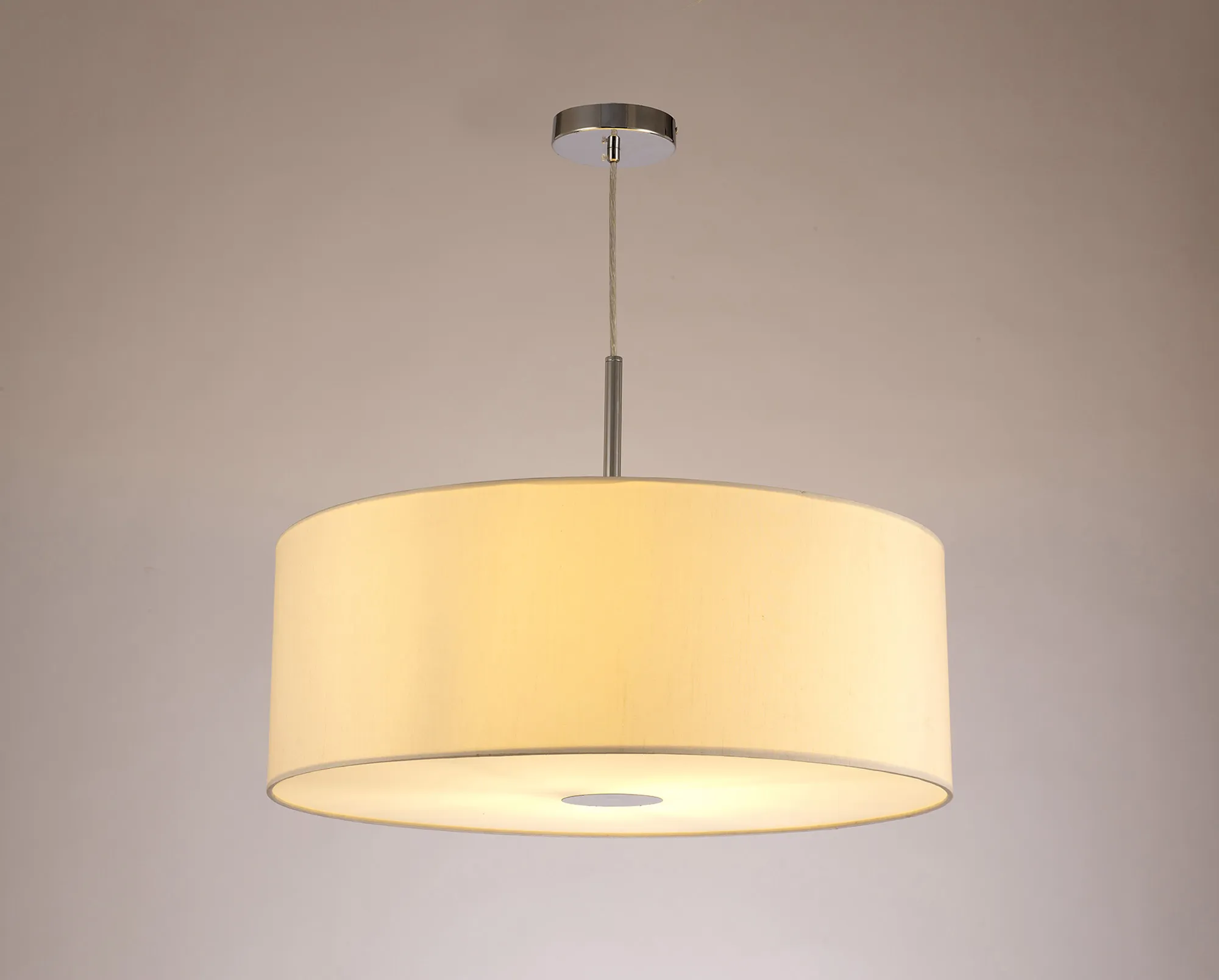 Baymont CH IV Ceiling Lights Deco Single Pendant